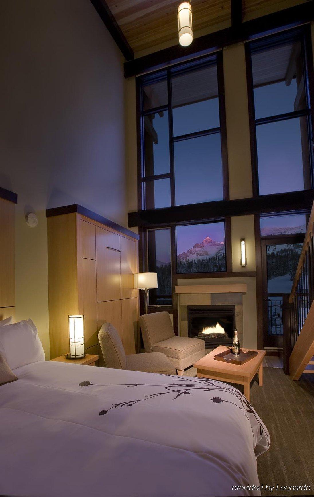 Sunshine Mountain Lodge Банф Экстерьер фото