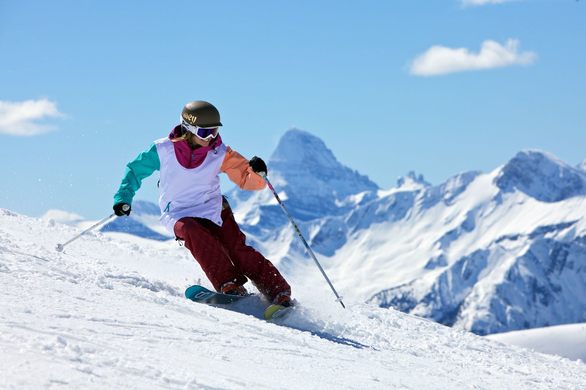 Sunshine Mountain Lodge Банф Экстерьер фото